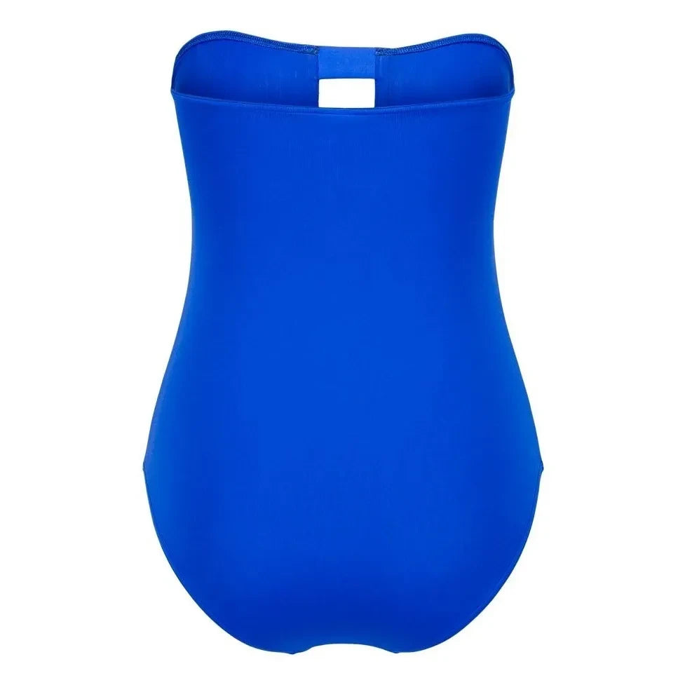 Anja Paris - Maillot Une Pièce L'Espiègle | Blue