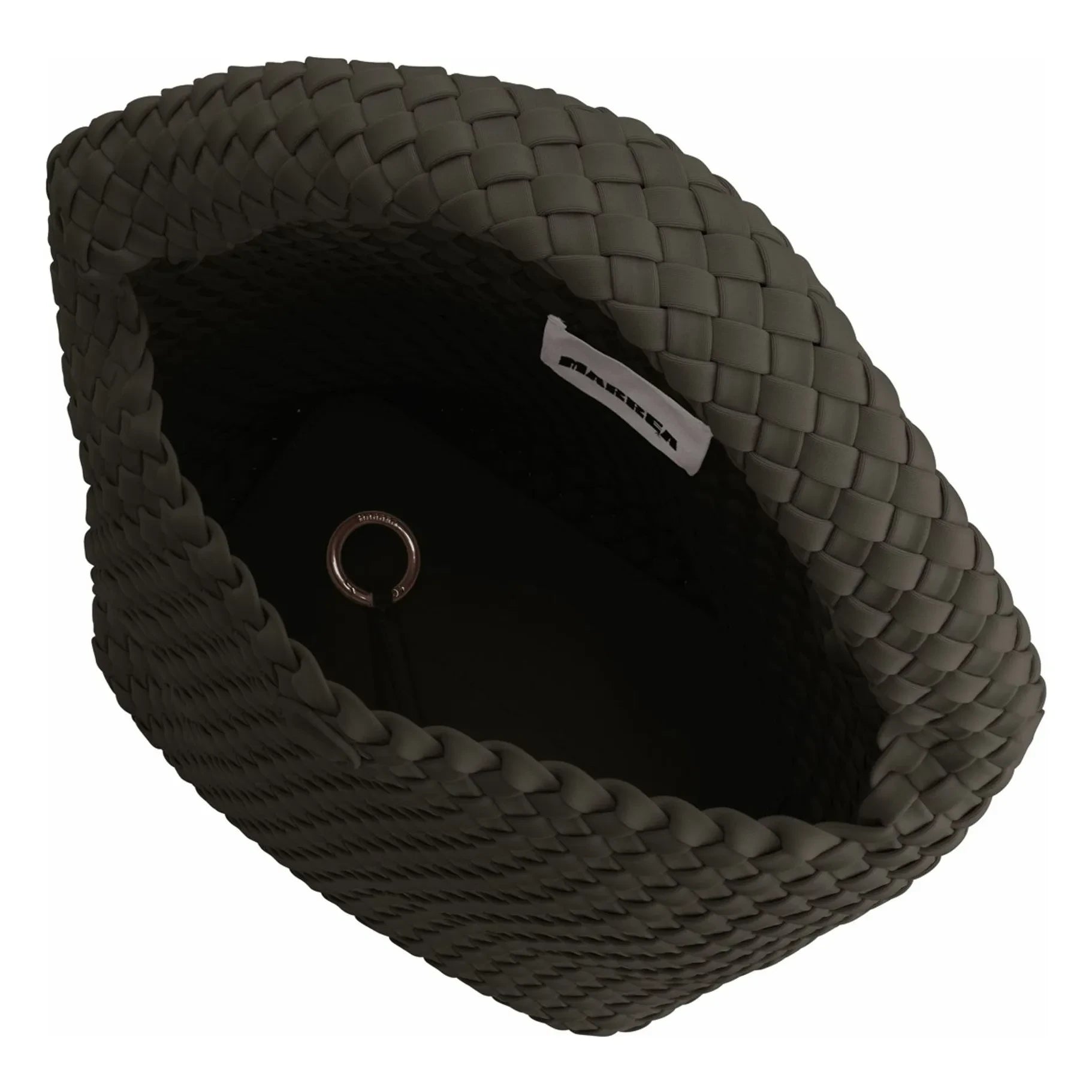 Marrea - Basket Bag Marrea | Dark Brown