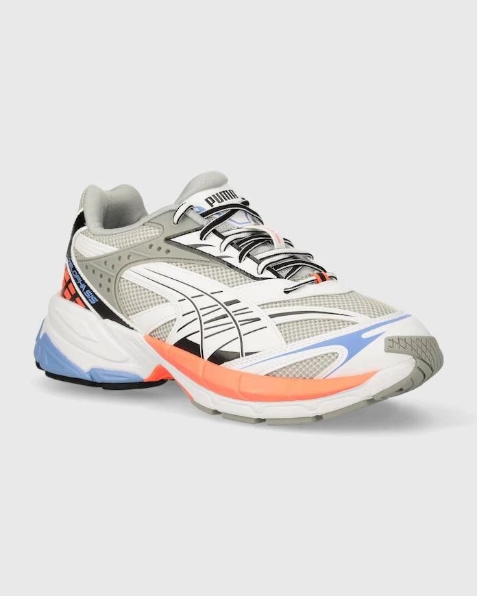 Маратонки Puma Velophasis Bliss