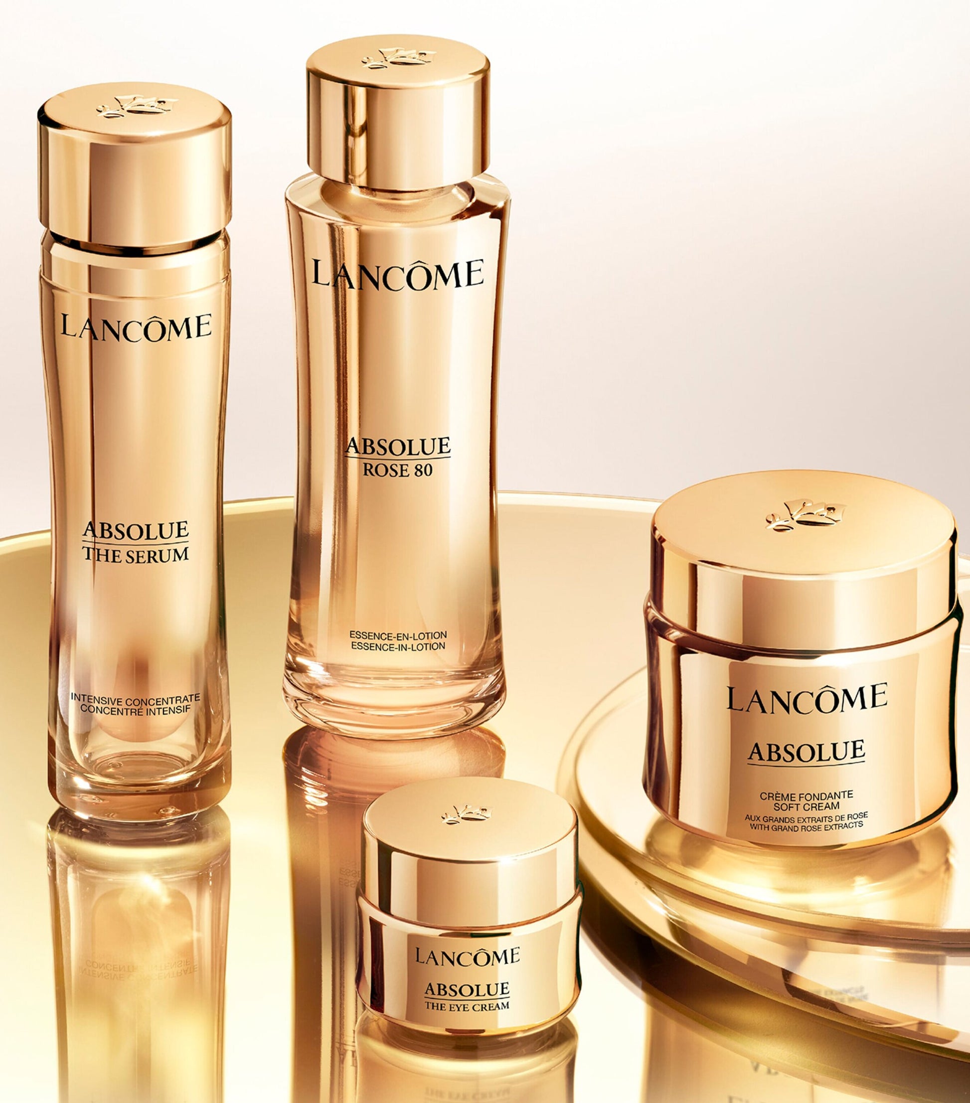 Lancôme Absolue Rose 80 Lotion (150ml)