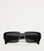Prada Acetate 0PR 27ZS Sunglasses