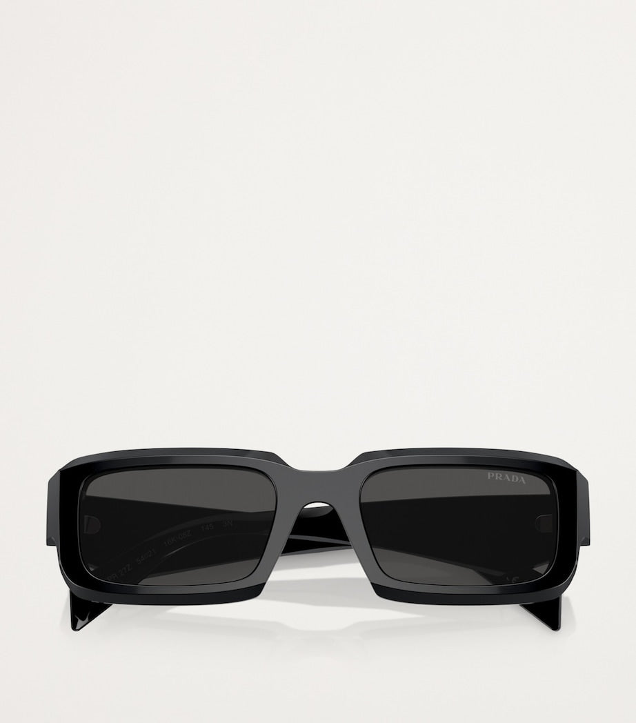 Prada Acetate 0PR 27ZS Sunglasses