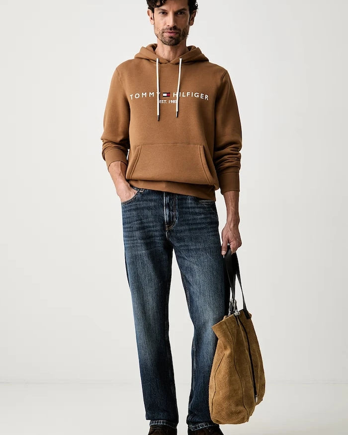 Tommy Hilfiger straight erkek jean pantolon