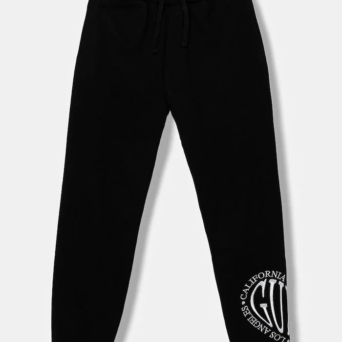 Guess Çocuk Pamuklu Eşofman Altı