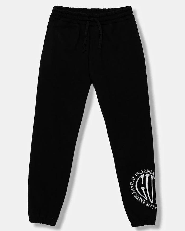 Guess Çocuk Pamuklu Eşofman Altı
