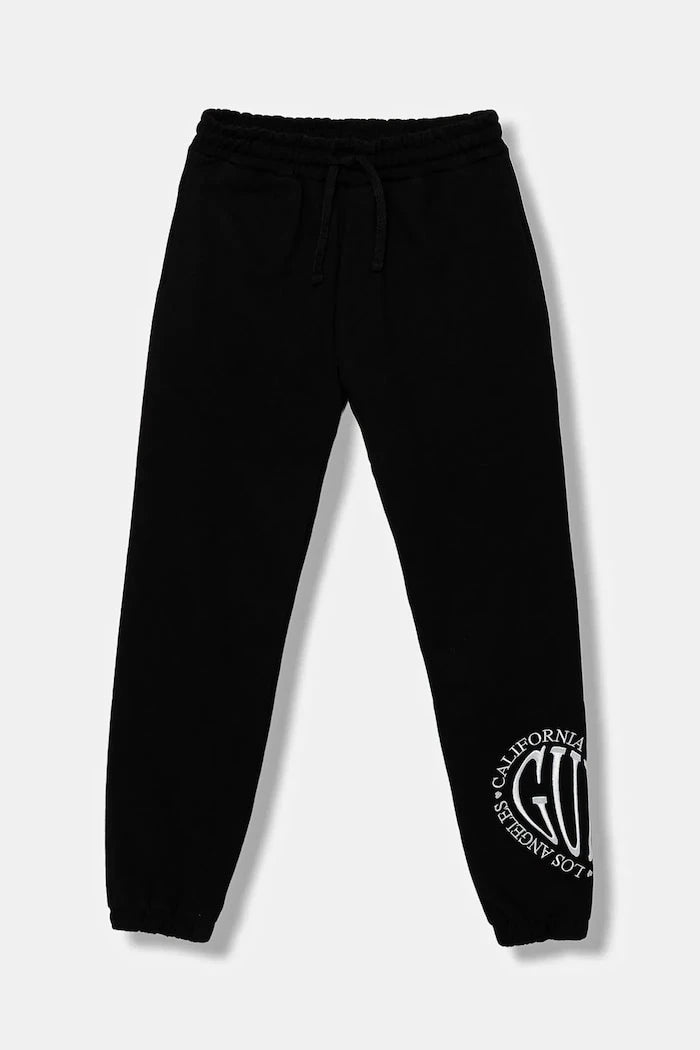 Guess Çocuk Pamuklu Eşofman Altı