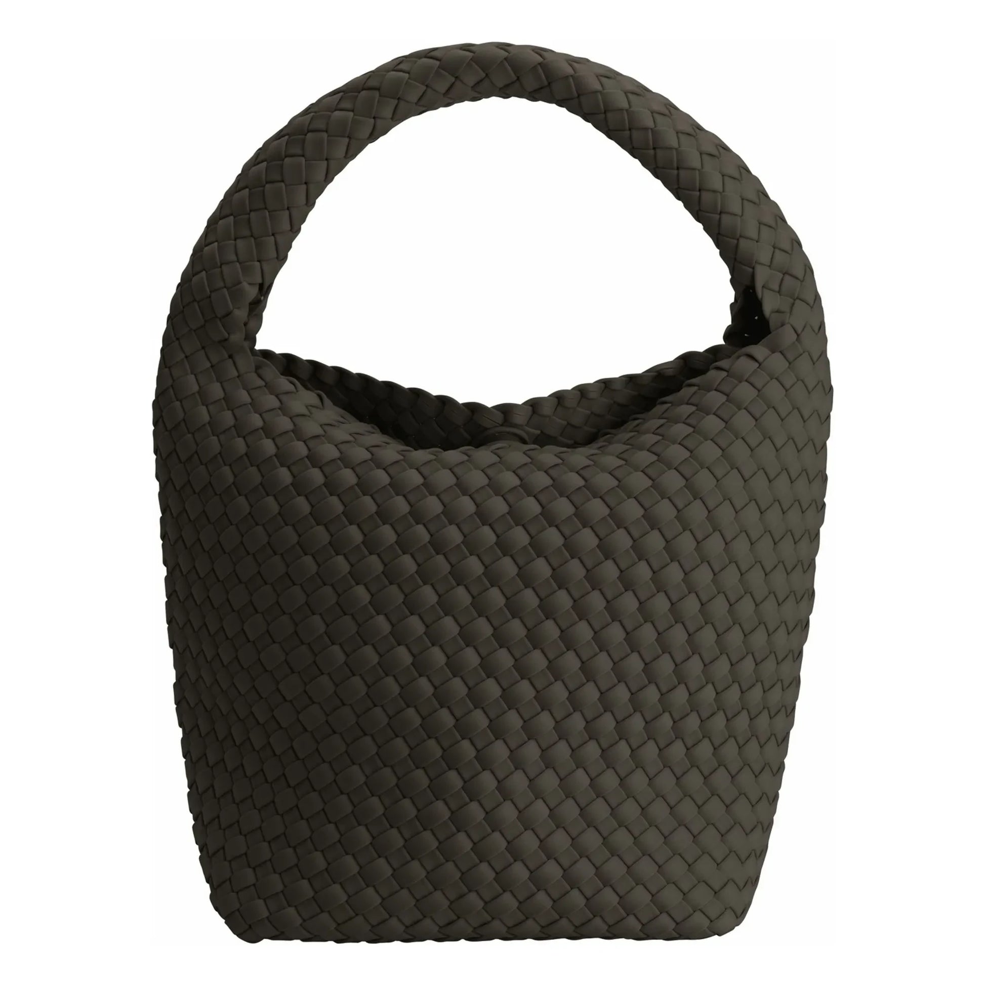 Marrea - Basket Bag Marrea | Dark Brown