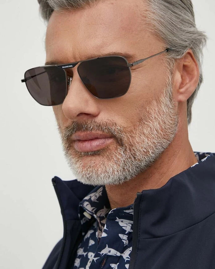 Слънчеви очила Balenciaga