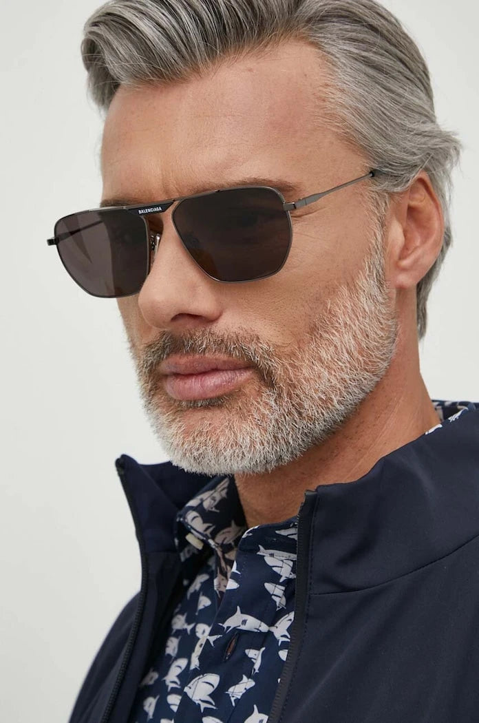 Слънчеви очила Balenciaga
