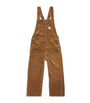Ralph Lauren Kids Cotton Corduroy Dungarees (2-7 Years)