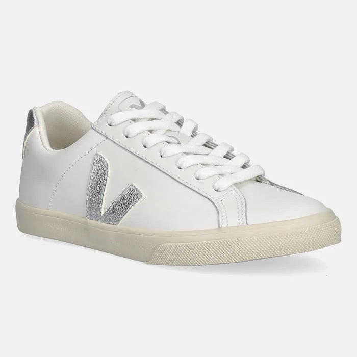 Veja EO0203883A ESPLAR LOGO LEATHER Deri Spor Ayakkabı