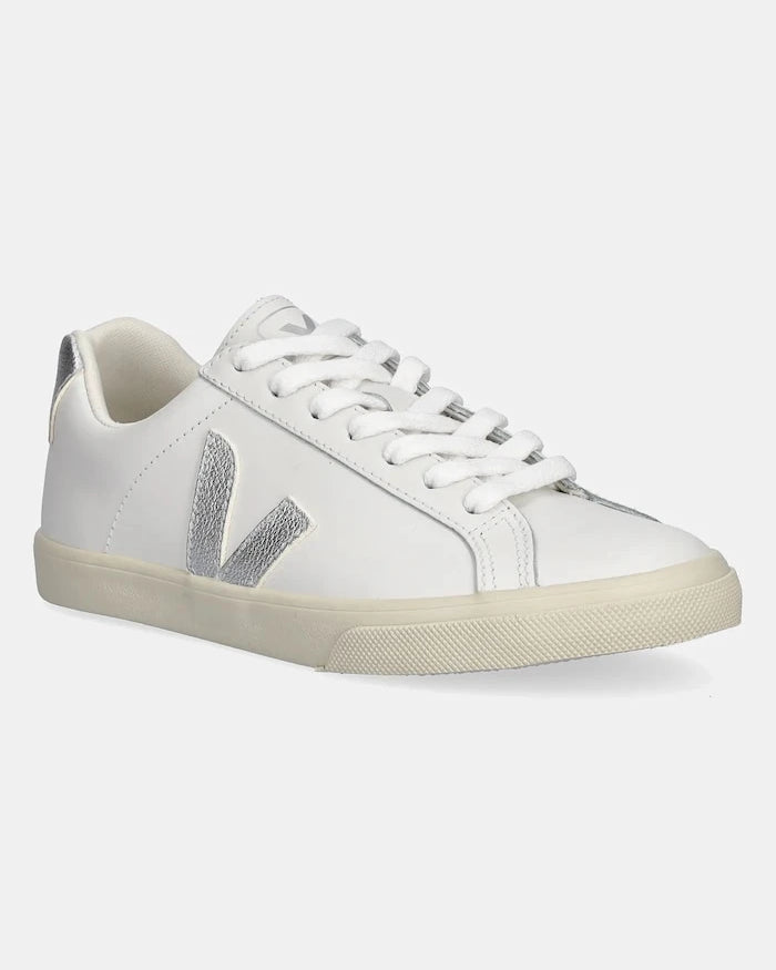 Veja EO0203883A ESPLAR LOGO LEATHER Deri Spor Ayakkabı