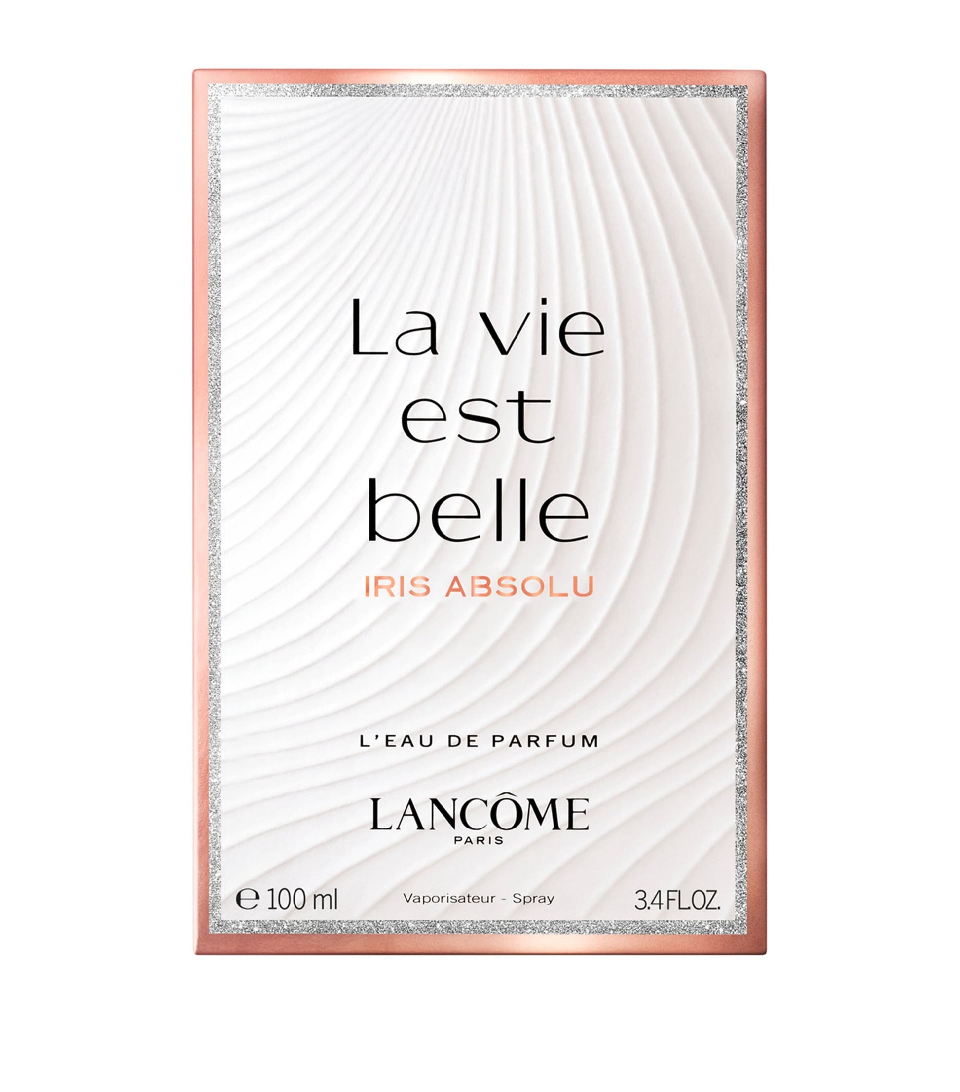 La Vie Est Belle Iris Absolu Eau de Parfum (100ml)