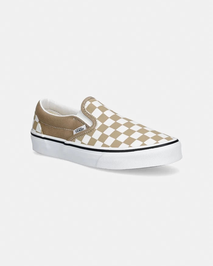 Vans Classic S Çocuklara Yönelik Alçak Spor Ayakkabı