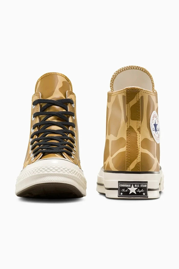 Converse Chuck 70 Giraffe Yüksek Kets