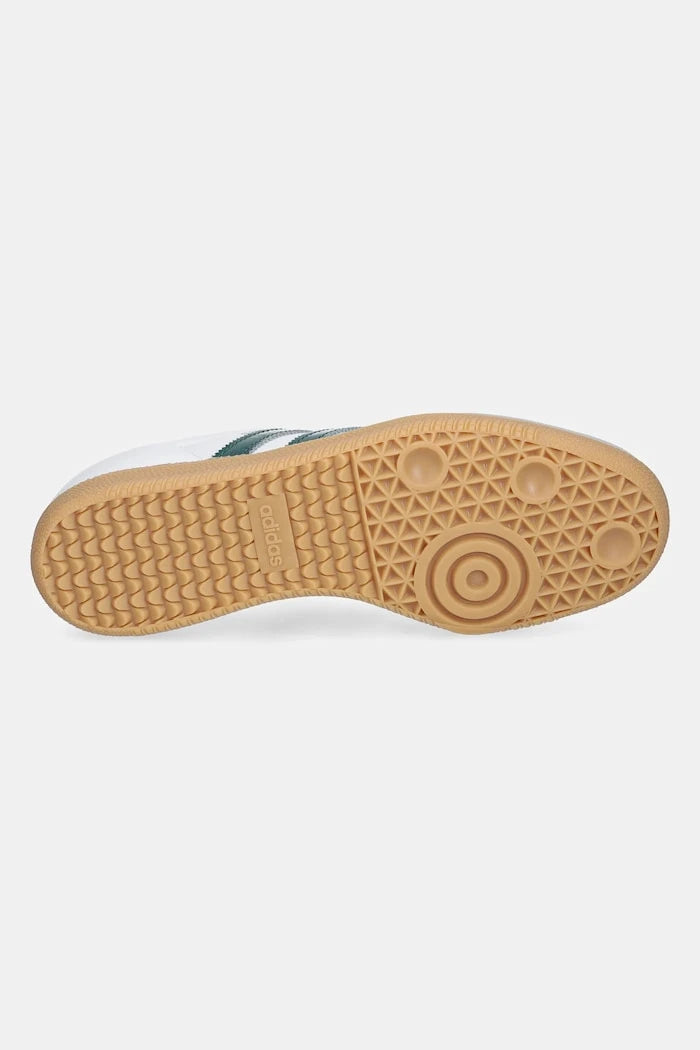 Кожени маратонки adidas Originals Samba OG