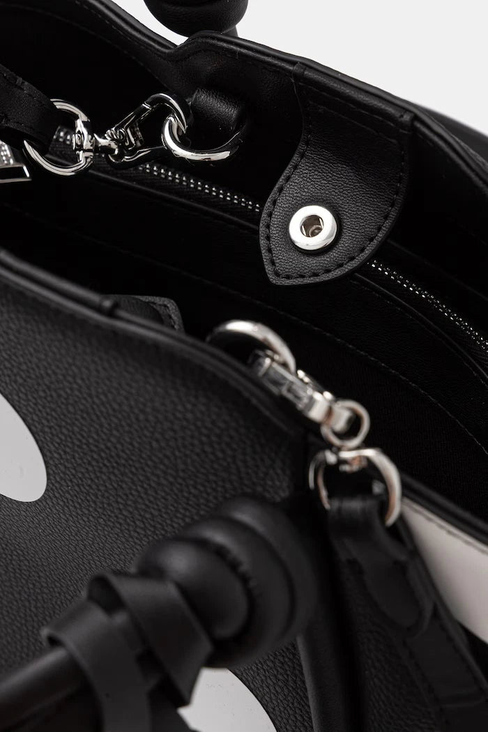 Karl Lagerfeld kadın crossbody çanta IKON