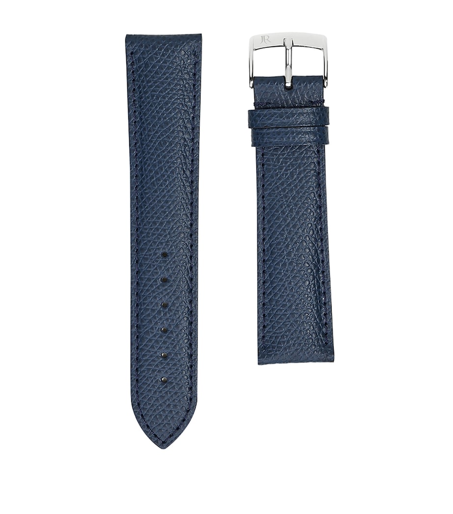 Leather Classic 3.5 Watch Strap (17mm)