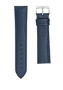 Jean Rousseau Leather Classic 3.5 Watch Strap (17mm)