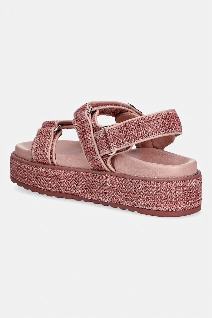 Steve Madden Kadın Sandalet Bigmona
