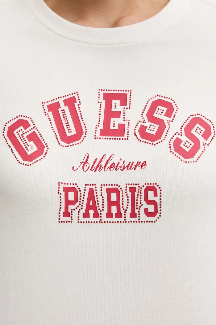 Тениска Guess ANITA