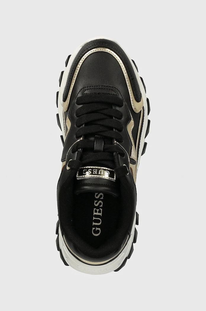 Маратонки Guess NOWAH