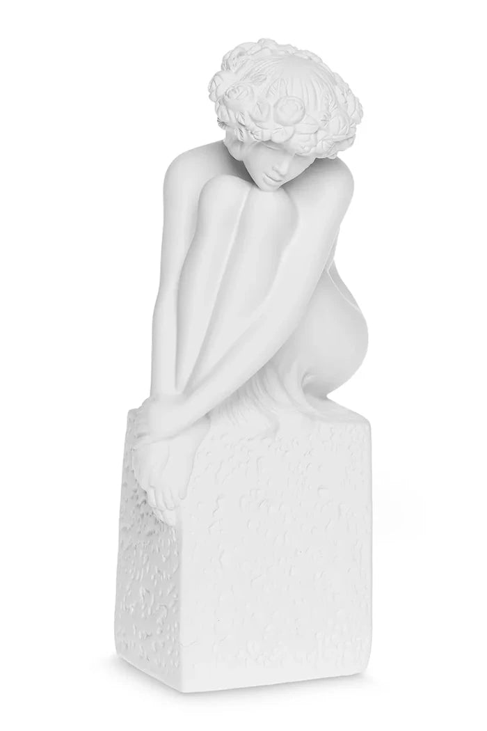 Dekoratif Figür Christel Panna 21 cm