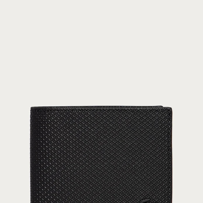 Lacoste - Кожен портфейл