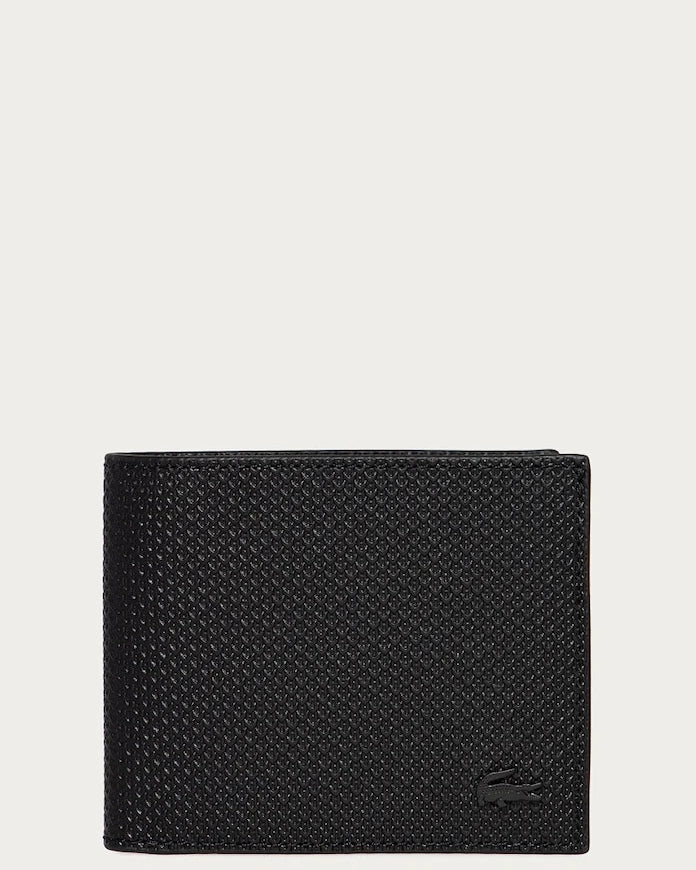 Lacoste - Deri Cüzdan