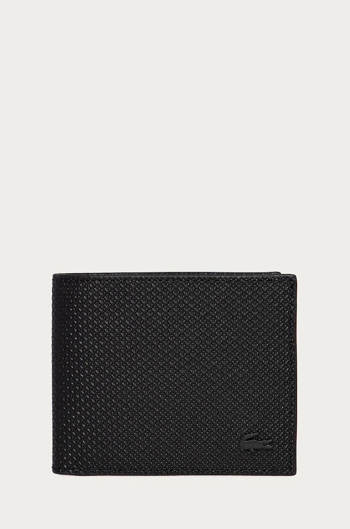 Lacoste - Кожен портфейл