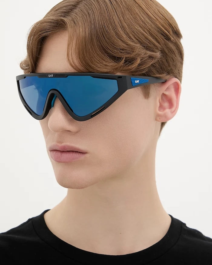 EA7 Emporio Armani Erkek Güneş Gözlüğü