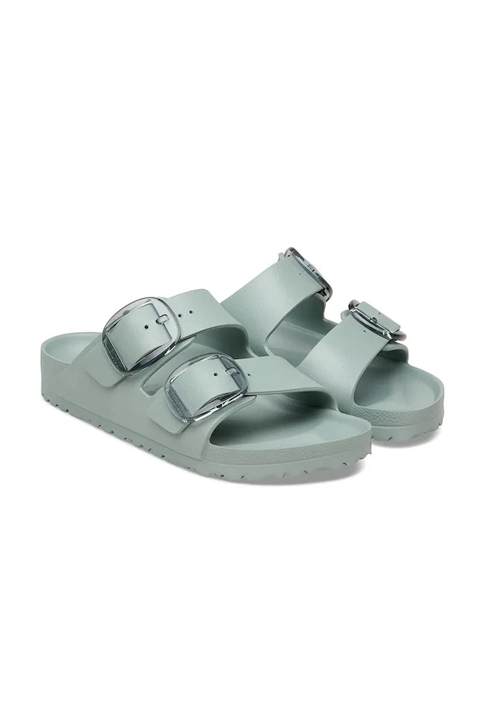 Birkenstock чехли дамски Arizona EVA Big Buckle