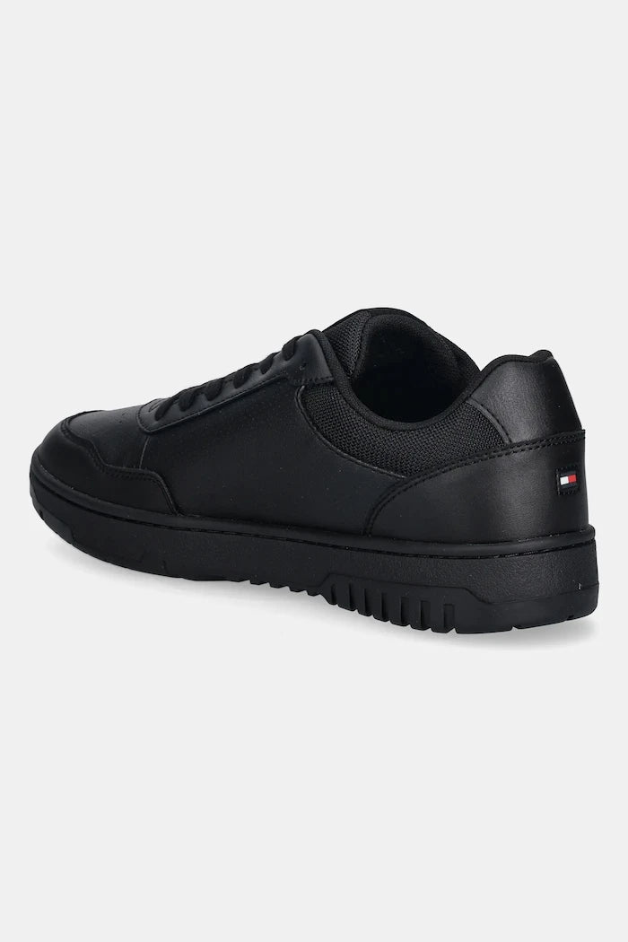 Маратонки Tommy Hilfiger TH BASKET CORE LITE LTH