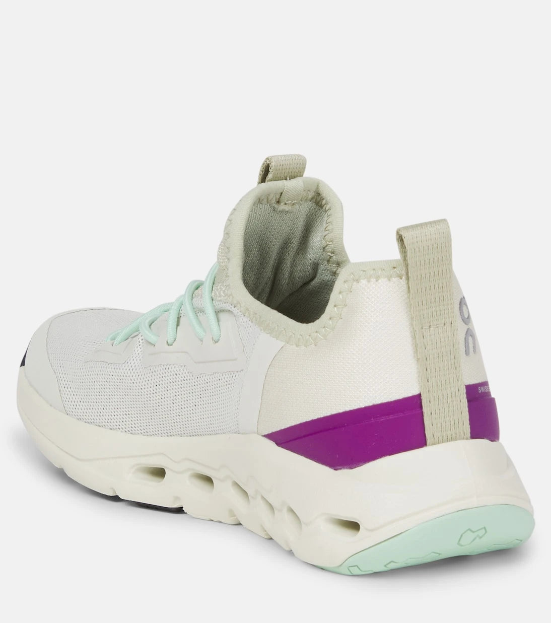 On Kids - Cloudleap running shoes