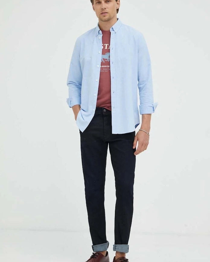 G-Star 3301 Regular Tapered Jean