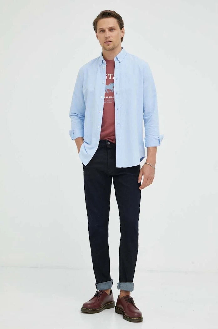 Дънки G-Star 3301 Regular Tapered