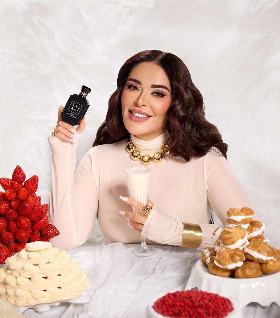 Oudgasm Milky Musk Oud Eau de Parfum Intense (50ml)