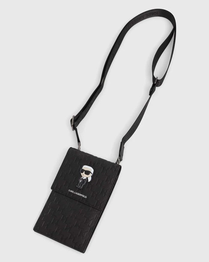 Karl Lagerfeld Telefon Kılıfı