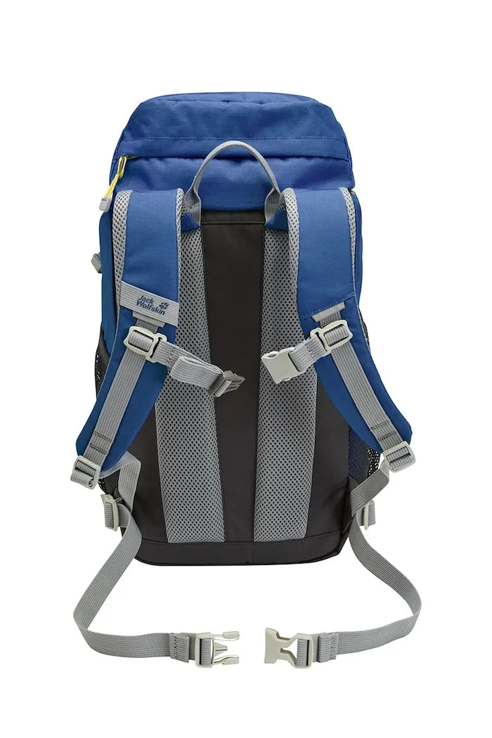 Jack Wolfskin çocuk spor sırt çantası KIDS EXPLORER 20