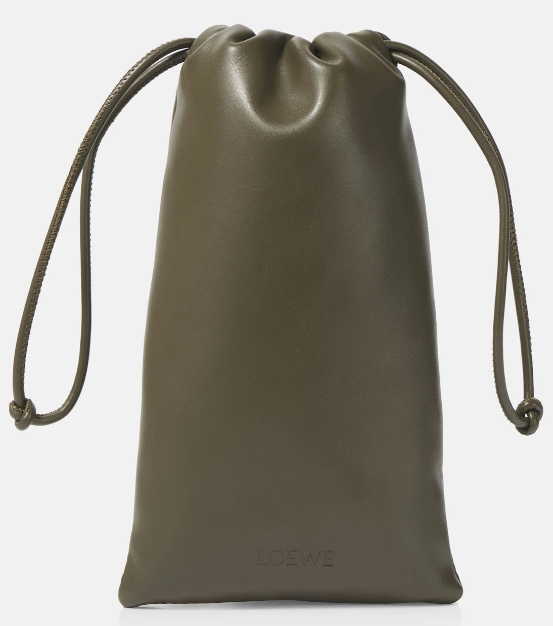 Loewe - Anagram oversized sunglasses