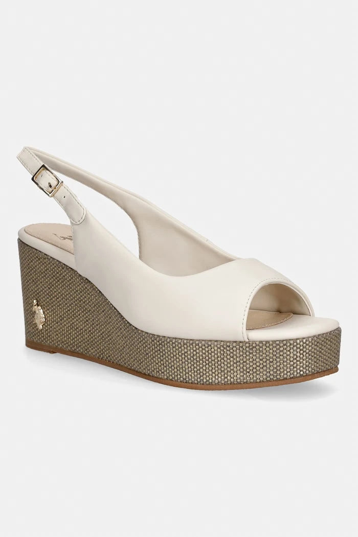 Сандали U.S. Polo Assn. ALYSSA021A