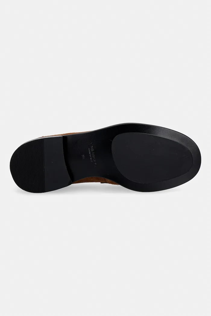 Vagabond Shoemakers Kadın Süet Mokasen LINN
