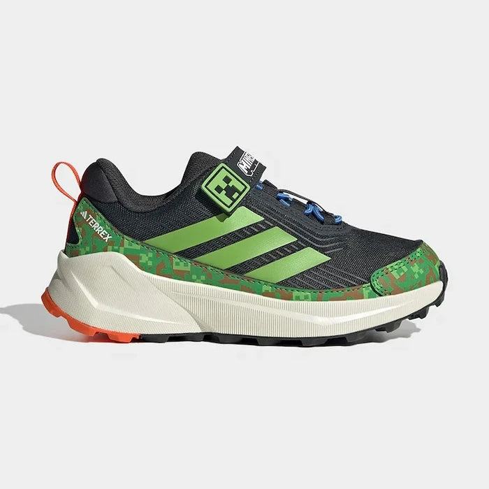 Детски маратонки adidas TERREX TERREX TRAILMAKER 2 CF MCFT