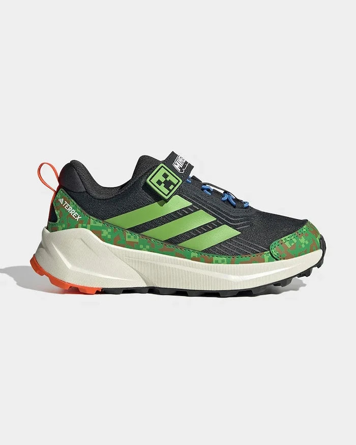 adidas TERREX TERREX TRAILMAKER 2 CF MCFT Çocuk Spor Ayakkabı