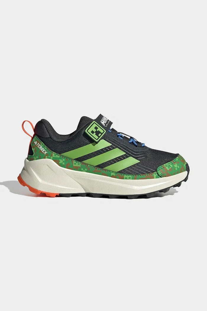 Детски маратонки adidas TERREX TERREX TRAILMAKER 2 CF MCFT