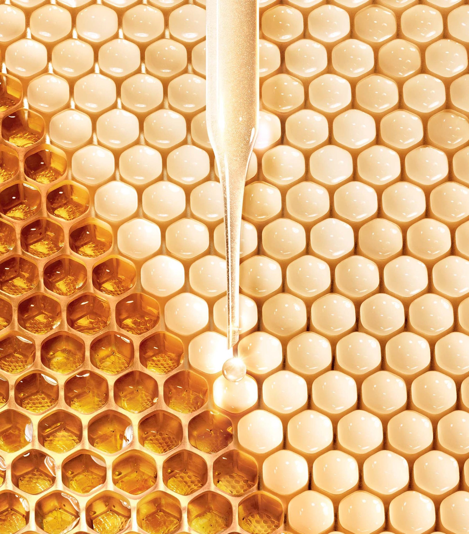 Abeille Royale Cleansing Oil Anti-Pollution (150ml)