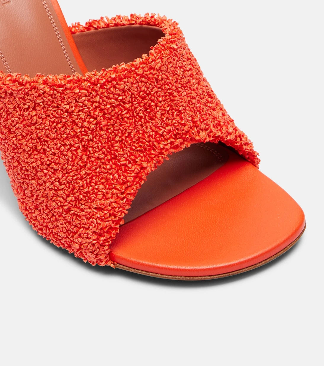 Amina Muaddi - Taylor 90 mules