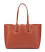 Cabata Small Calfskin Tote Bag