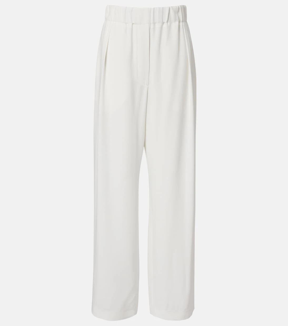 Jil Sander - Wide-leg pants