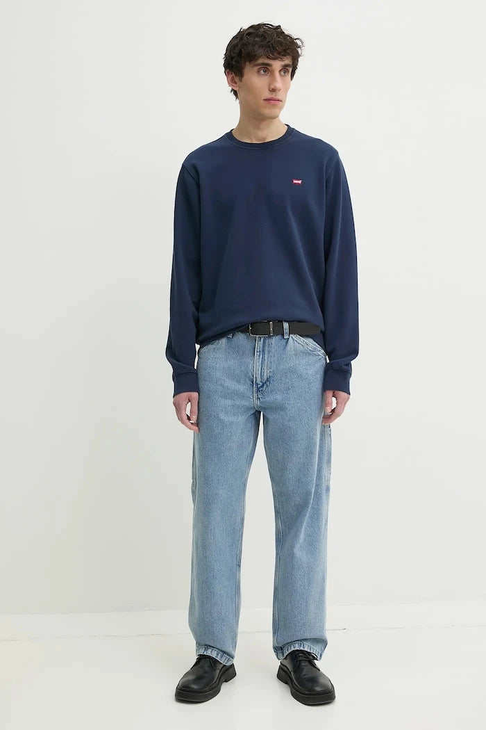 Памучен панталон Levi's